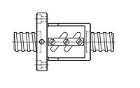 FSW Type Nuts